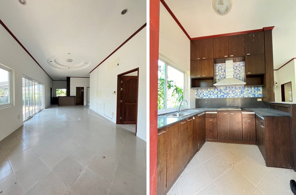 บ้านหลุดจำนอง ธ.ธนาคารกรุงเทพ   