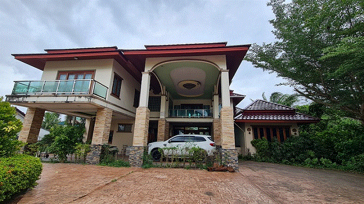 ปรางหมู่ เมืองพัทลุง พัทลุง