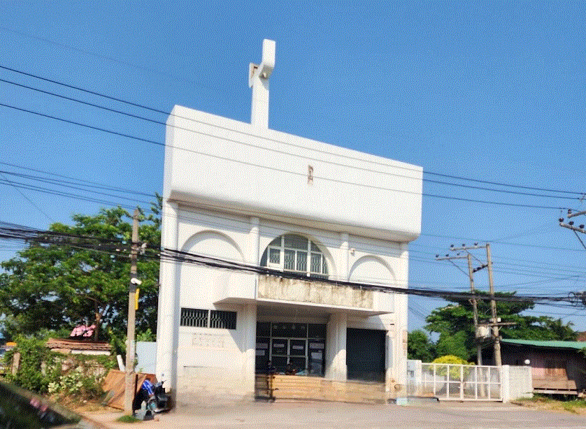 กระดังงา บางคนที สมุทรสงคราม