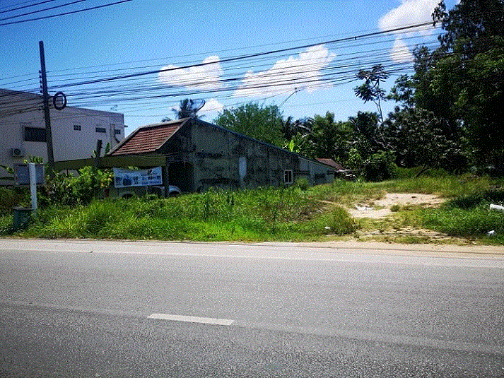 ละงู ละงู สตูล