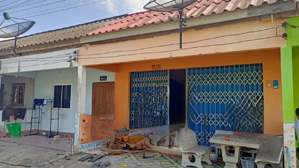 อาคารพาณิชย์หลุดจำนอง ธ.ธนาคารกรุงเทพ เขาพระ รัตภูมิ สงขลา