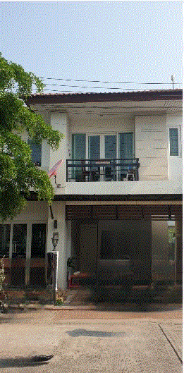 บ้านหลุดจำนอง ธ.ธนาคารกรุงเทพ ท่าศาลา เมืองเชียงใหม่ เชียงใหม่