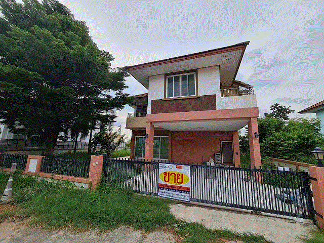 บ้านหลุดจำนอง ธ.ธนาคารกรุงเทพ สุรนารี เมืองนครราชสีมา นครราชสีมา