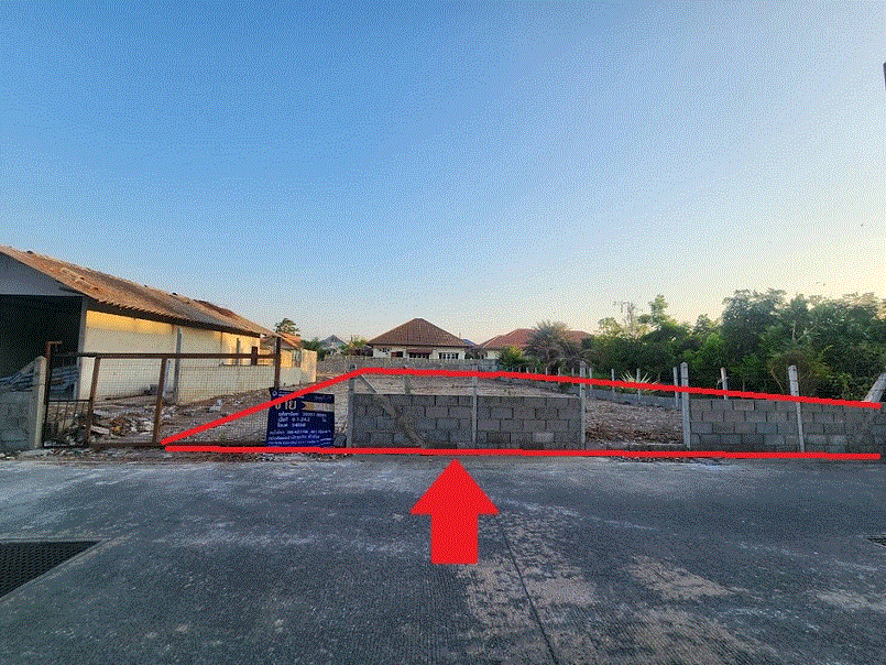 ที่ดินหลุดจำนอง ธ.ธนาคารกรุงเทพ   