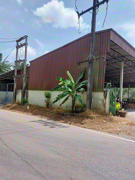 บางหิน กะเปอร์ ระนอง