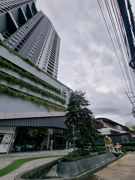 ห้องชุดพักอาศัยหลุดจำนอง ธ.ธนาคารกรุงเทพ บางนา บางนา กรุงเทพมหานคร