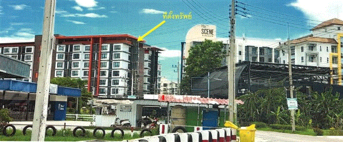 แสนสุข เมืองชลบุรี ชลบุรี