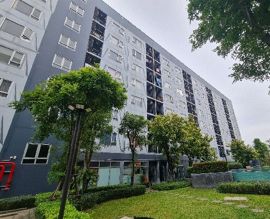 บางมด จอมทอง กรุงเทพมหานคร