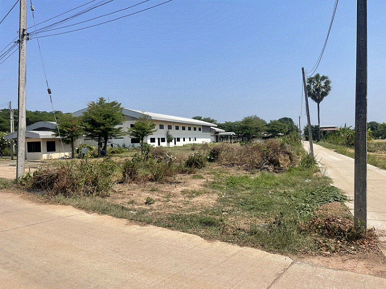 บ้านกร่าง เมืองพิษณุโลก พิษณุโลก