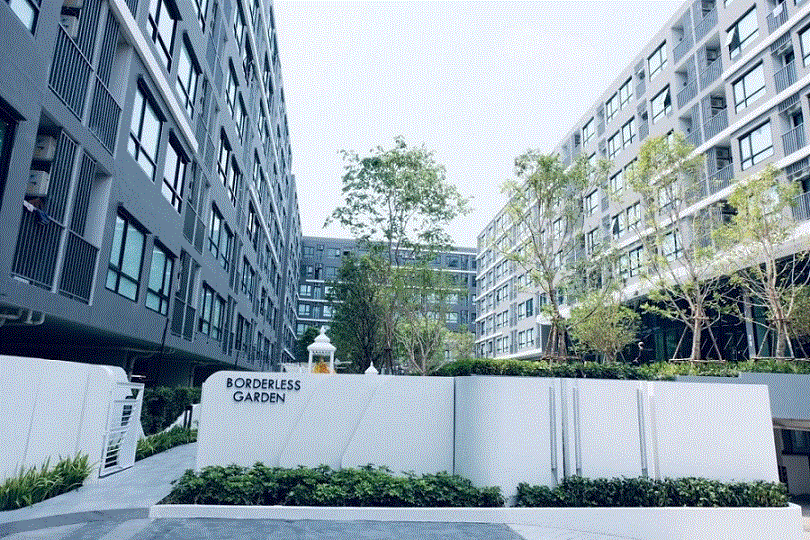 บางนา พระโขนง กรุงเทพมหานคร