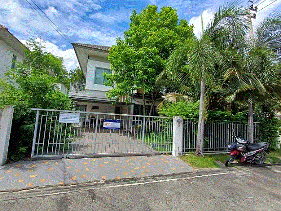 บ้านหลุดจำนอง ธ.ธนาคารกรุงเทพ สายไหม สายไหม กรุงเทพมหานคร