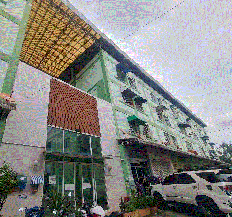 หนองค้างพลู หนองแขม กรุงเทพมหานคร