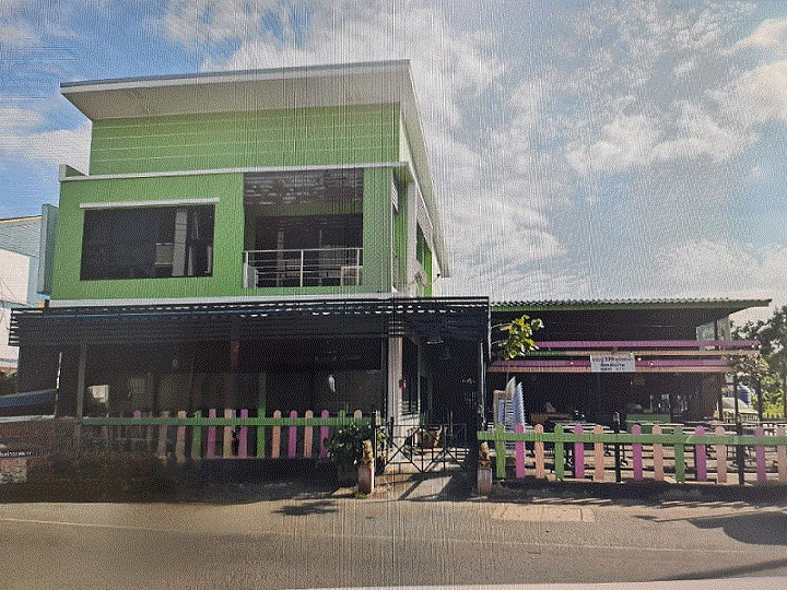 ในเมือง เมืองบุรีรัมย์ บุรีรัมย์