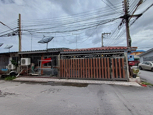 ทุ่งสีกัน ดอนเมือง กรุงเทพมหานคร