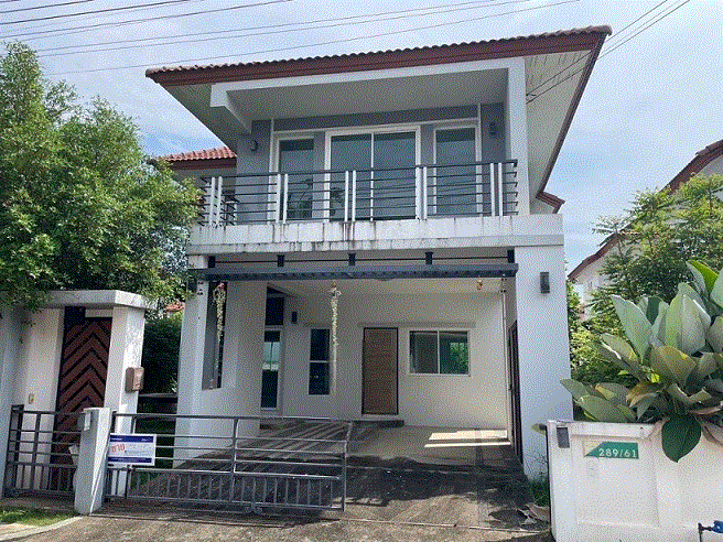 บ้านแหวน หางดง เชียงใหม่