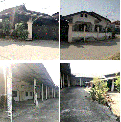 บ้านกลาง เมืองลำพูน ลำพูน