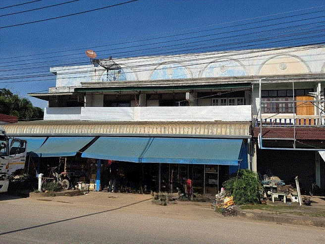 สถาน เชียงของ เชียงราย