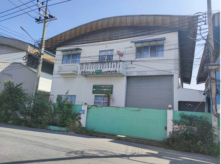 แพรกษา เมืองสมุทรปราการ สมุทรปราการ