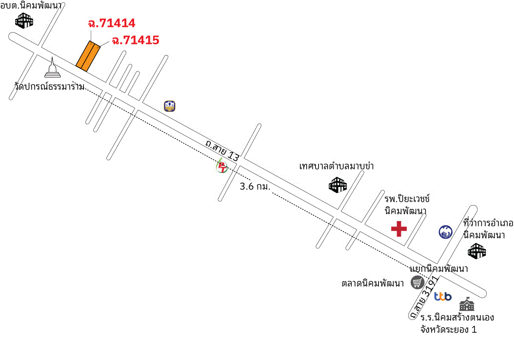 นิคมพัฒนา นิคมพัฒนา ระยอง