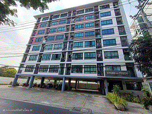 คลองถนน สายไหม กรุงเทพมหานคร