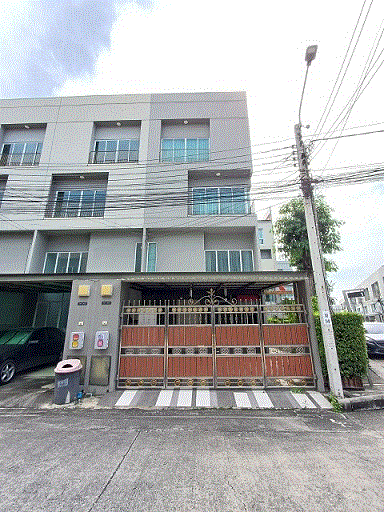 บางพูด ปากเกร็ด นนทบุรี