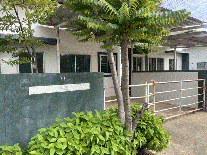 ทาวน์เฮ้าส์หลุดจำนอง ธ.ธนาคารกรุงเทพ   