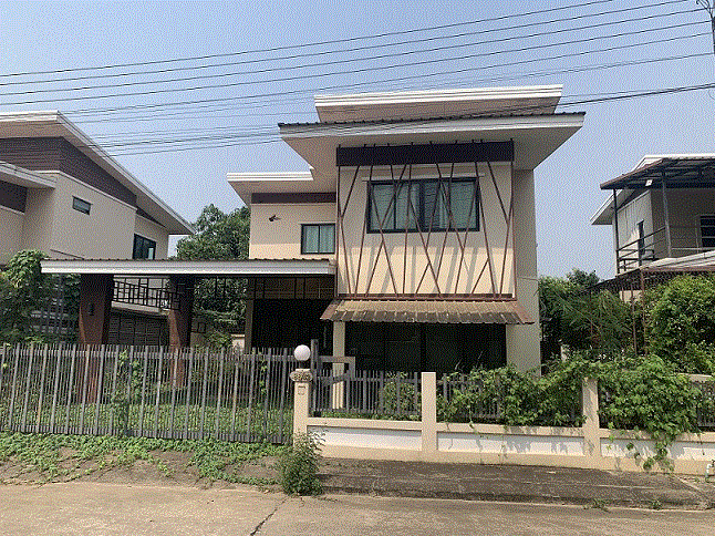 บ้านหลุดจำนอง ธ.ธนาคารกรุงเทพ ท่าเสา เมืองอุตรดิตถ์ อุตรดิตถ์