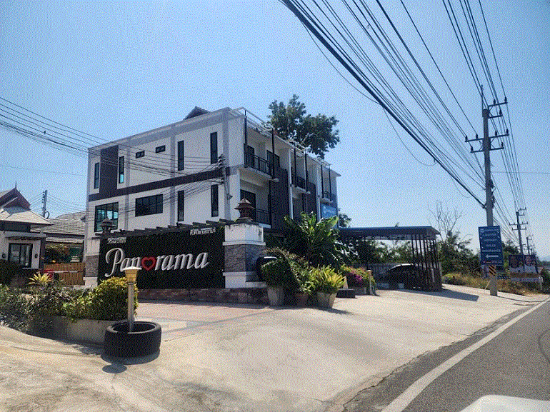 หินเหล็กไฟ หัวหิน ประจวบคีรีขันธ์