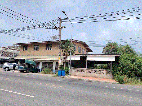 บ้านสวน เมืองชลบุรี ชลบุรี