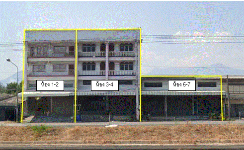 ห้วยยาง ทับสะแก ประจวบคีรีขันธ์