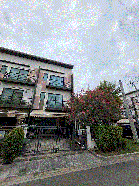 คลองกุ่ม บึงกุ่ม กรุงเทพมหานคร