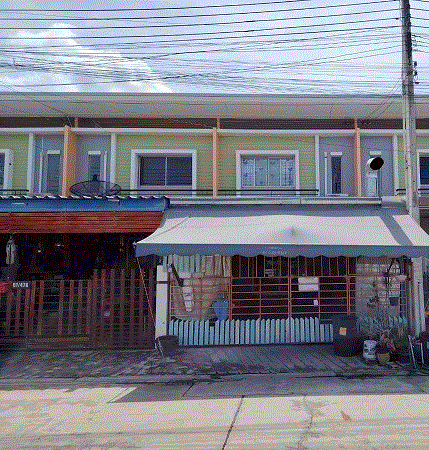 มาบโป่ง พานทอง ชลบุรี