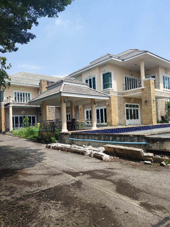 บ้านหลุดจำนอง ธ.ธนาคารกรุงเทพ   