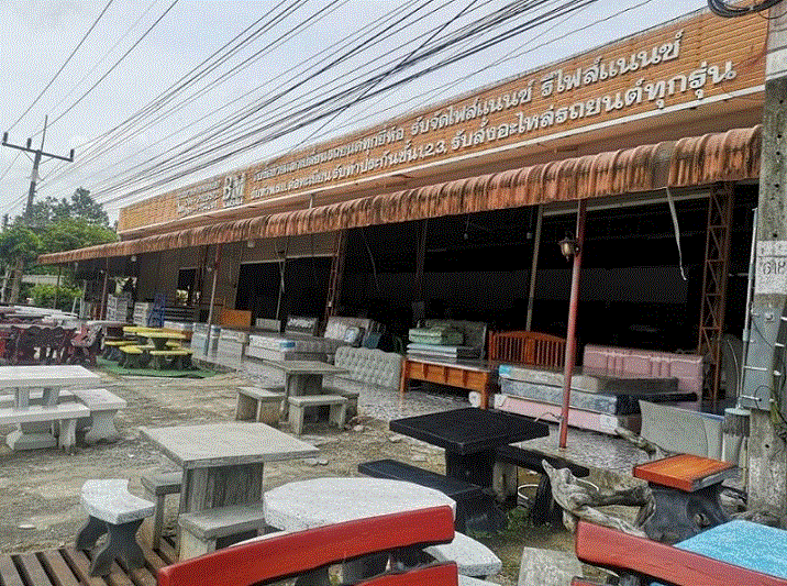 ขุนตัดหวาย จะนะ สงขลา