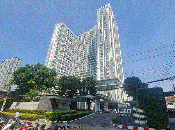 บางค้อ จอมทอง กรุงเทพมหานคร