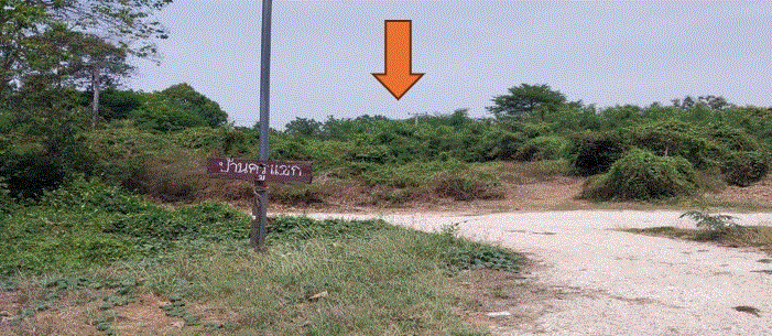 ที่ดินหลุดจำนอง ธ.ธนาคารกรุงเทพ   