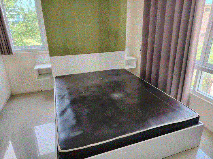 คลองตำหรุ เมืองชลบุรี ชลบุรี