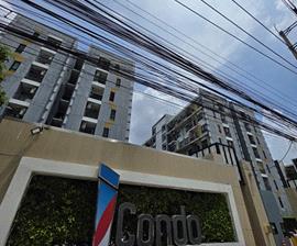 ห้องชุดพักอาศัยหลุดจำนอง ธ.ธนาคารกรุงเทพ   