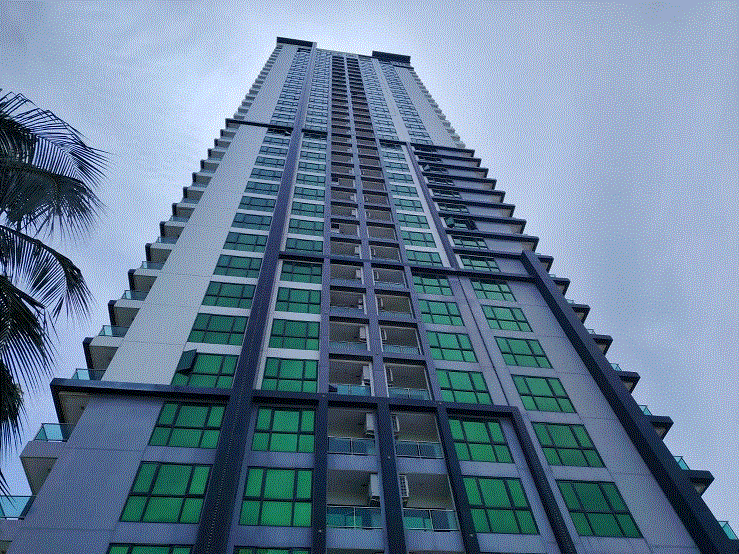 ห้องชุดพักอาศัยหลุดจำนอง ธ.ธนาคารกรุงเทพ หนองปรือ บางละมุง ชลบุรี