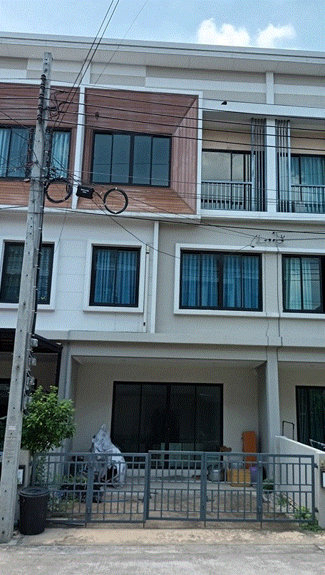 ทับยาว ลาดกระบัง กรุงเทพมหานคร