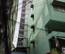 ห้องชุดพักอาศัยหลุดจำนอง ธ.ธนาคารกรุงเทพ   