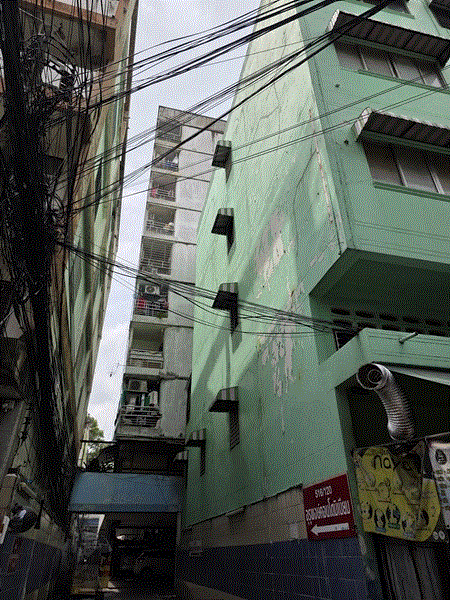 ถนนเพชรบุรี ราชเทวี กรุงเทพมหานคร