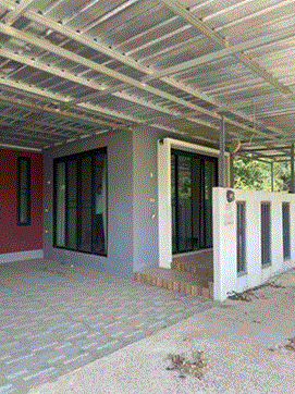 บ้านหลุดจำนอง ธ.ธนาคารกรุงเทพ   