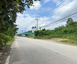 ที่ดินหลุดจำนอง ธ.ธนาคารกรุงเทพ   