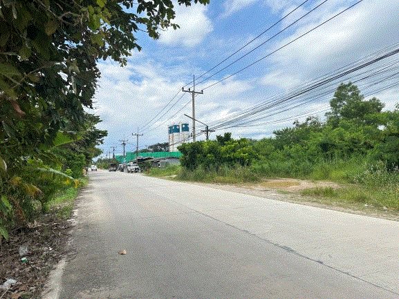 บึงบอน หนองเสือ ปทุมธานี