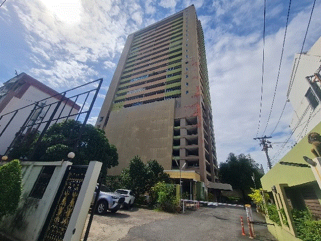 คลองต้นไทร คลองสาน กรุงเทพมหานคร