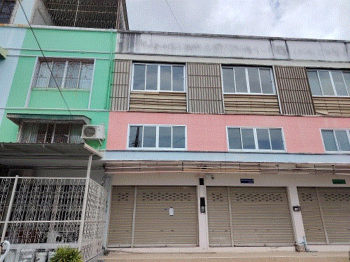 ท่าประดู่ เมืองระยอง ระยอง