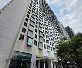 ห้องชุดพักอาศัยหลุดจำนอง ธ.ธนาคารกรุงเทพ   