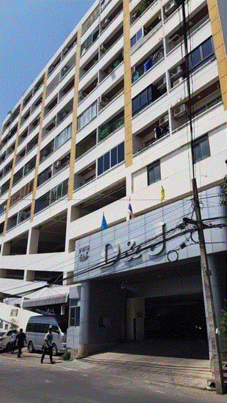 บางนา พระโขนง กรุงเทพมหานคร