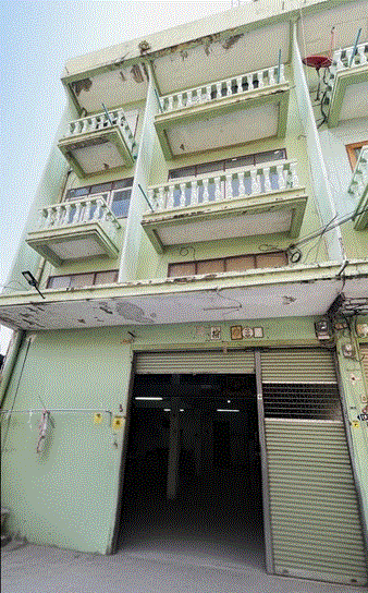 บางหว้า ภาษีเจริญ กรุงเทพมหานคร